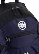 Pitbull Sports Backpack -navy